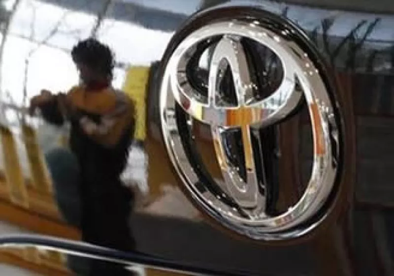 La crisis automotriz podría durar meses. (Foto: Reuters)