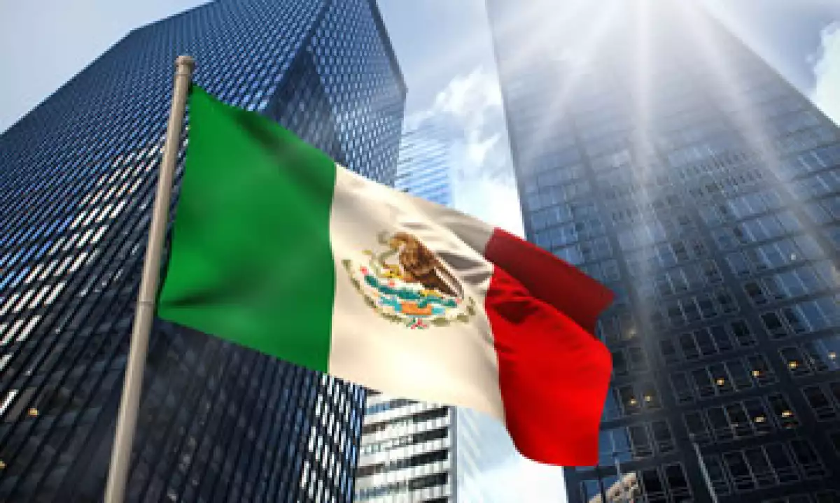Empresas mexicanas