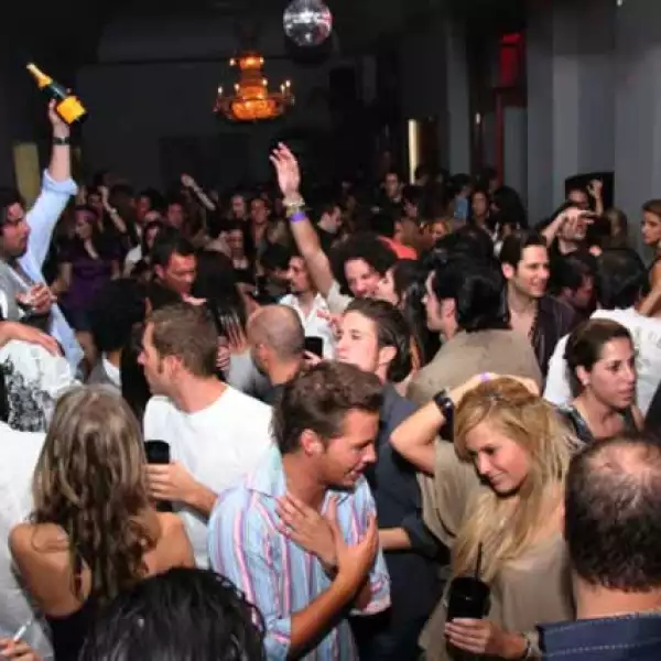 Pepe Díaz festeja su cumpleaños