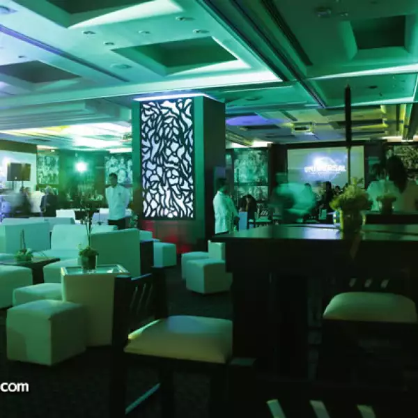 100 años de Universal Studios