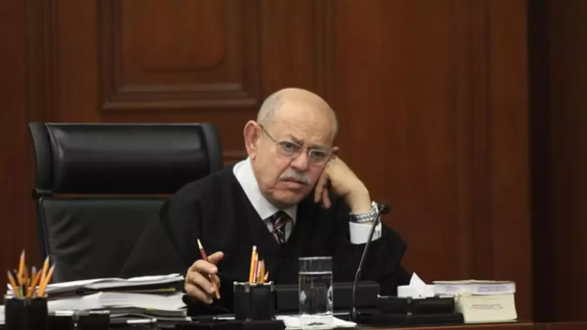 jose de jesus gudiño pelayo