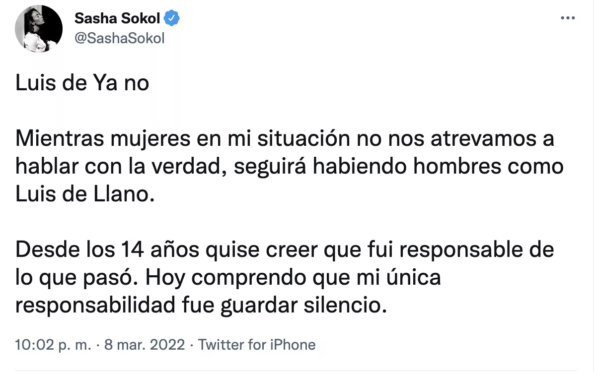 Tuit Sasha Sökol