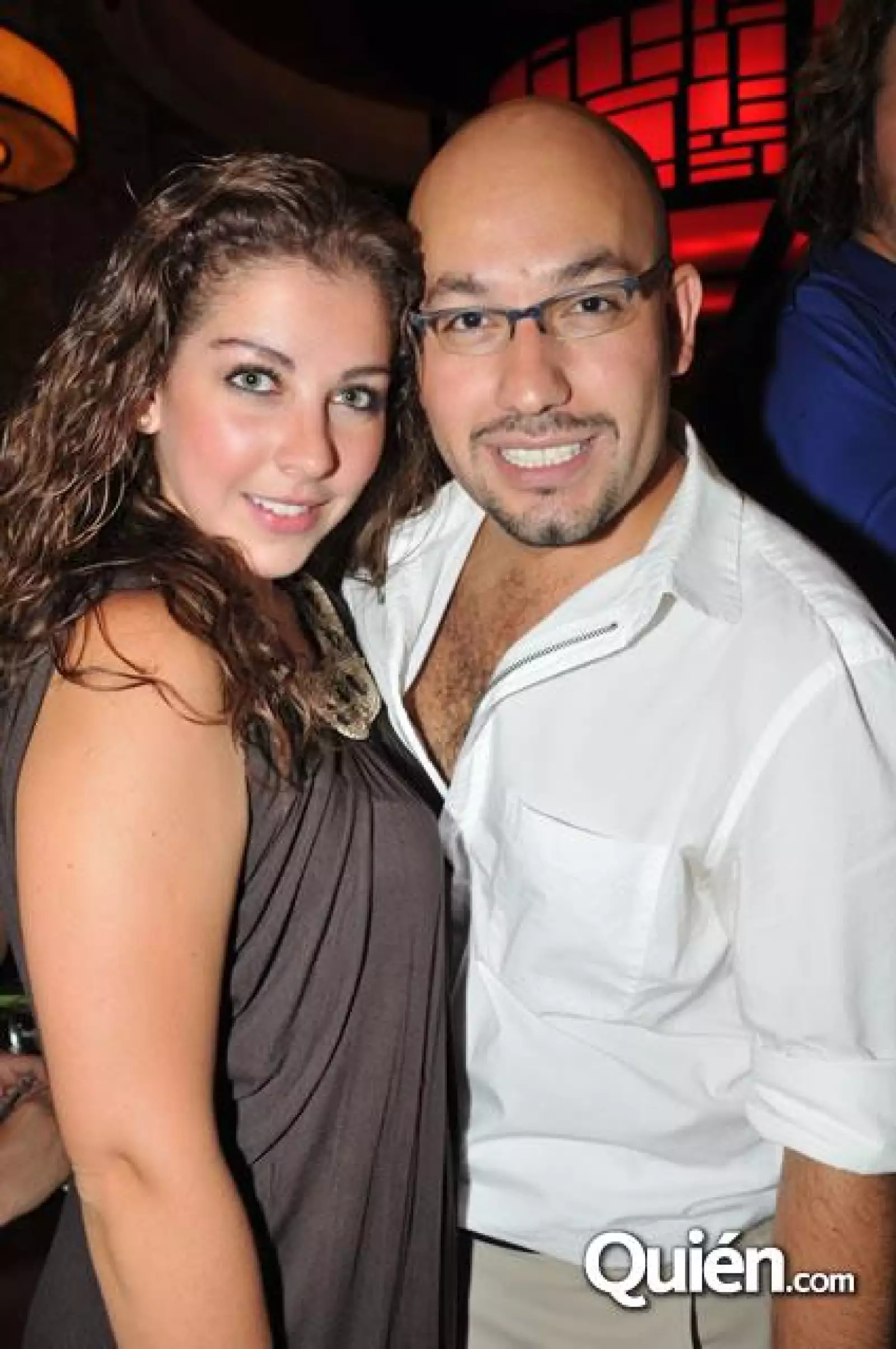 Inauguración P.F. Changs