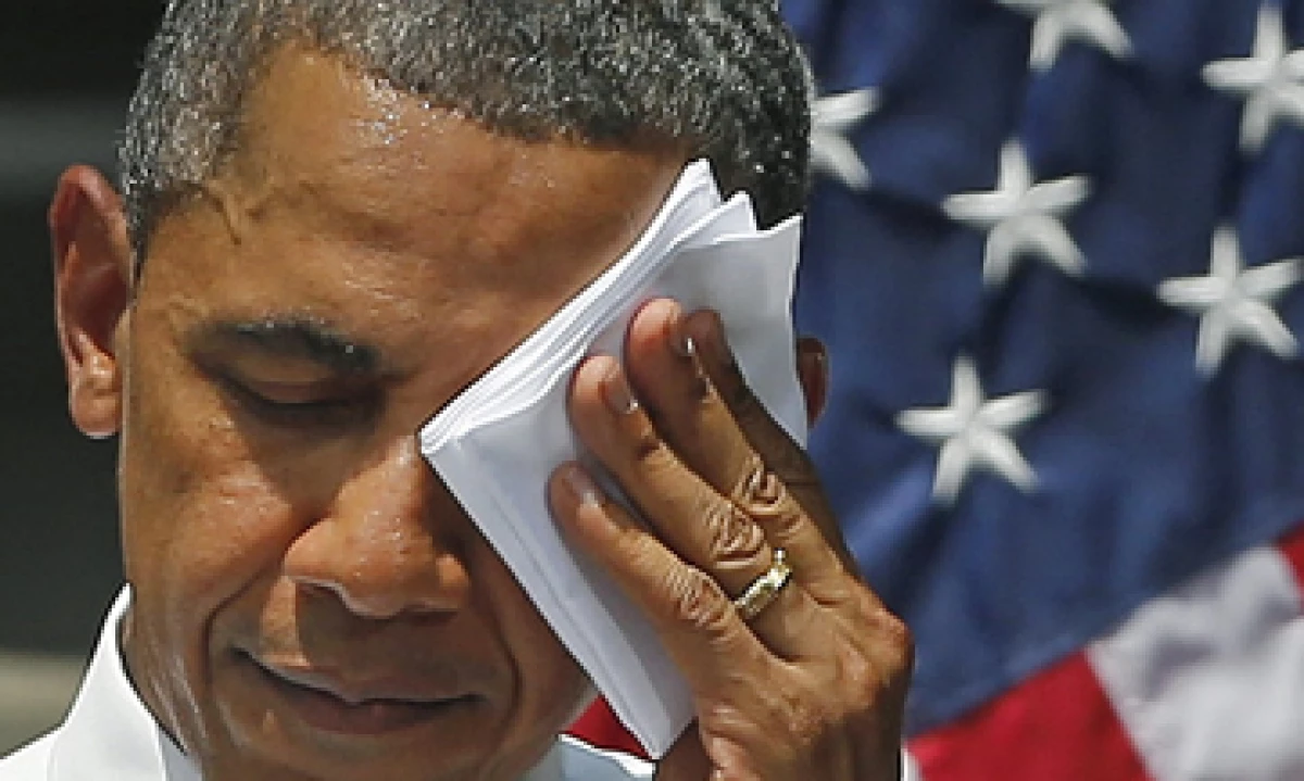 Barack Obama dijo que las relaciones entre EU y Europa se mantienen fuertes. (Foto: Reuters)