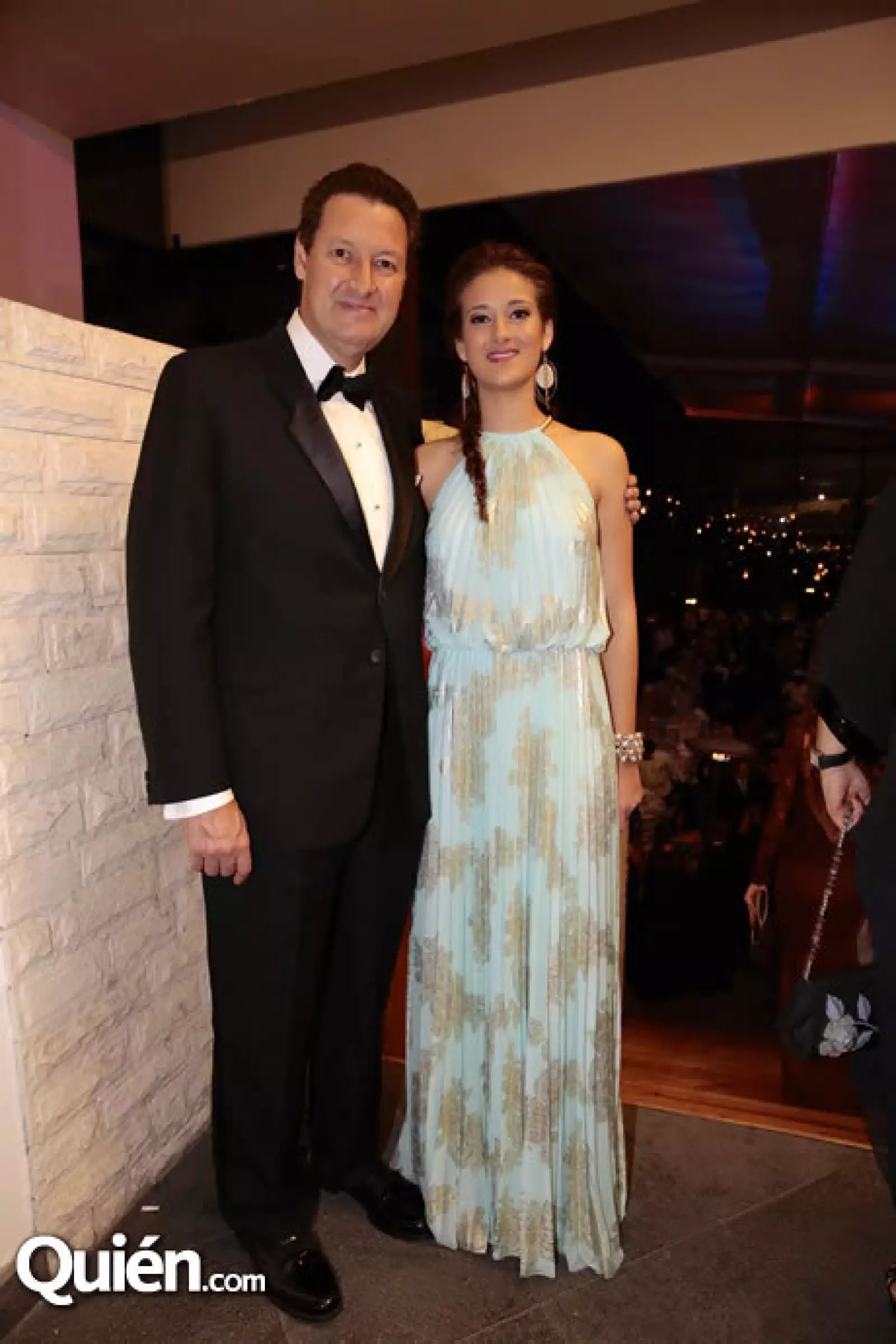 Pablo y Carla Mancera