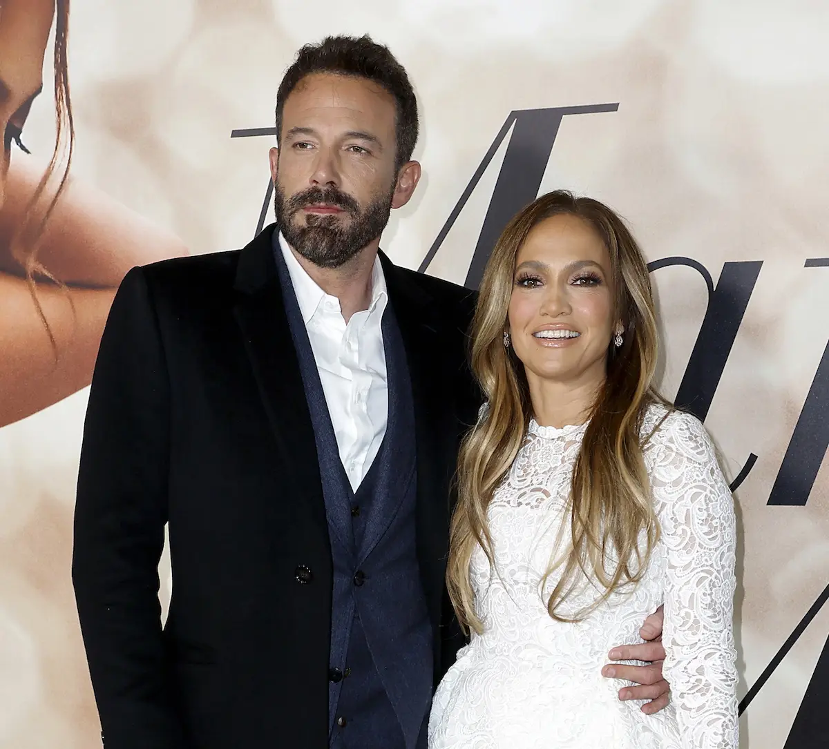 Los Angeles Special Screening Of "Marry Me"