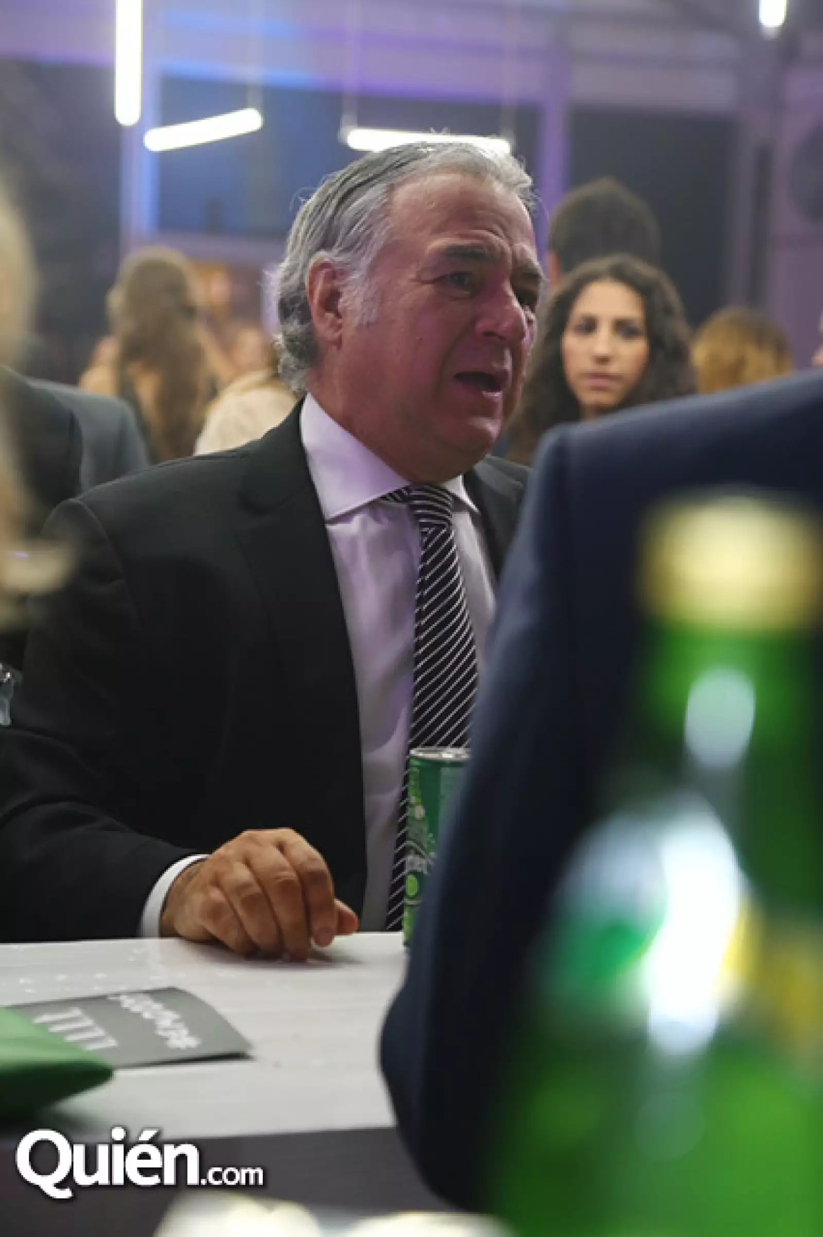 Miguel Torruco
