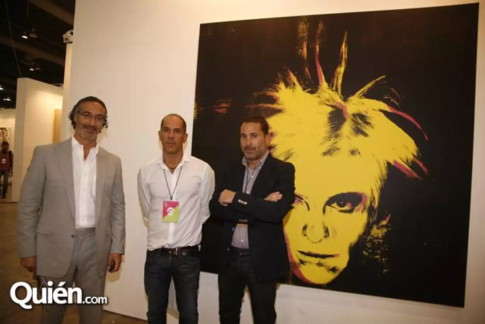 Victor Mizrai,Jaime Rovillon,Moisés Micha