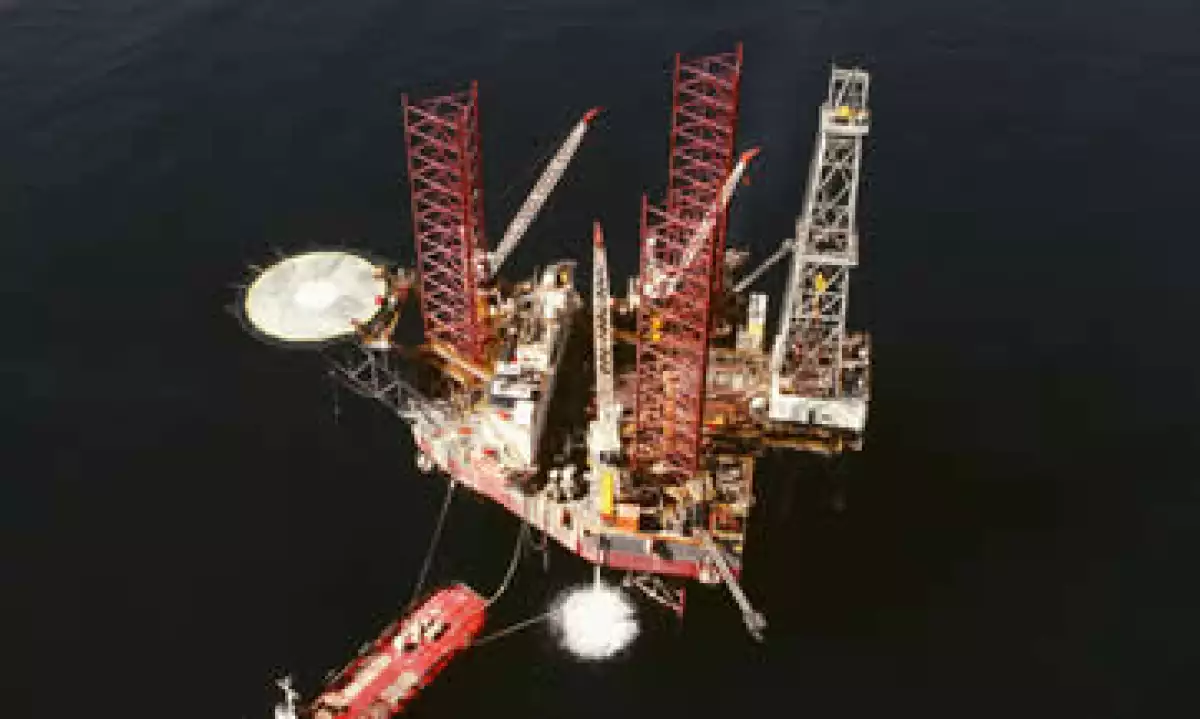 El petróleo operó entre los 91.14 y los 93.49 dólares por barril. (Foto: Photos to go)