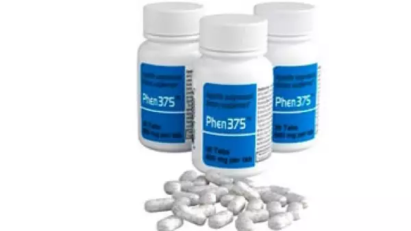 Medicamento Phen375