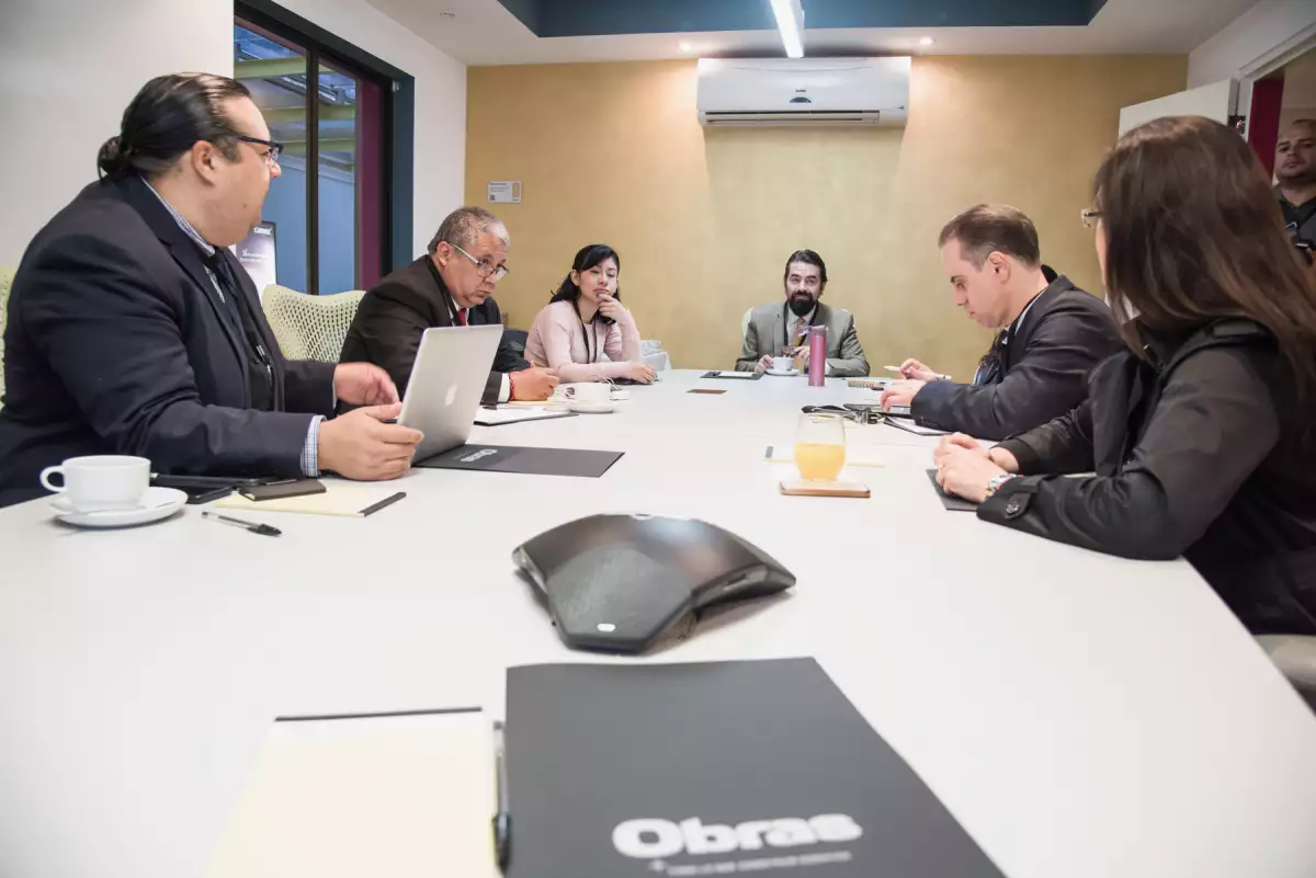 Eliminatorias ODA 2019