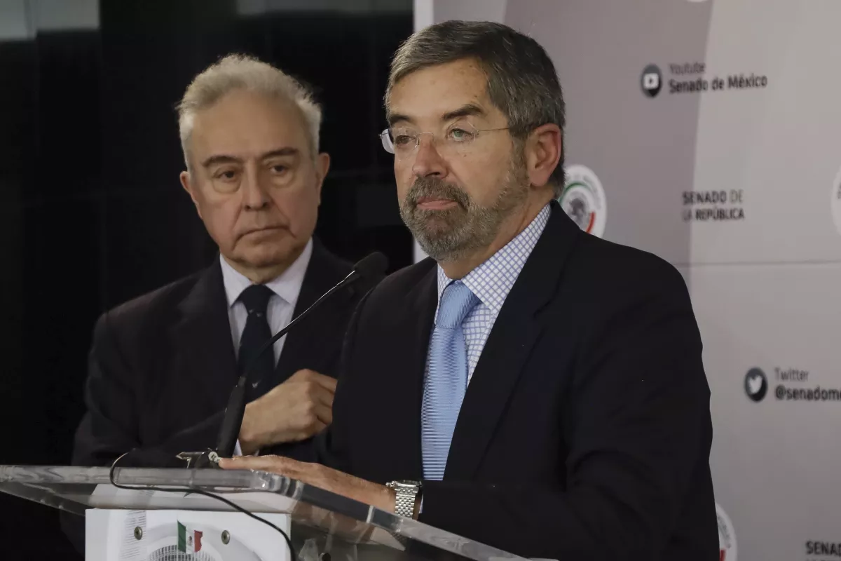 Juan Ramón de la Fuente