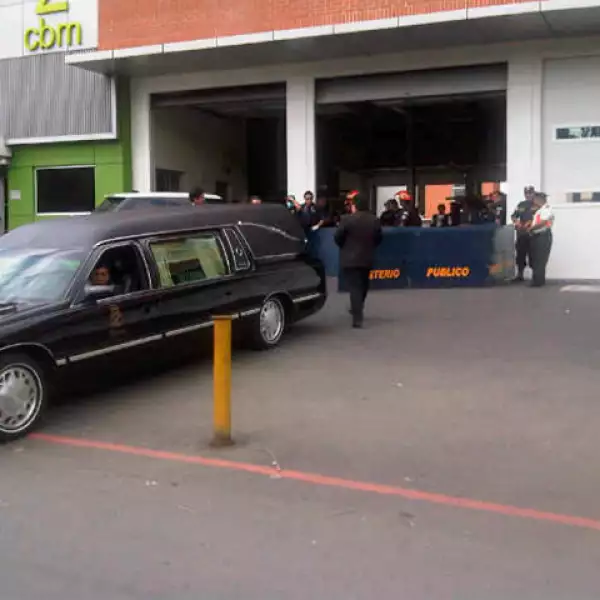 Los últimos años de su vida padeció cáncer.