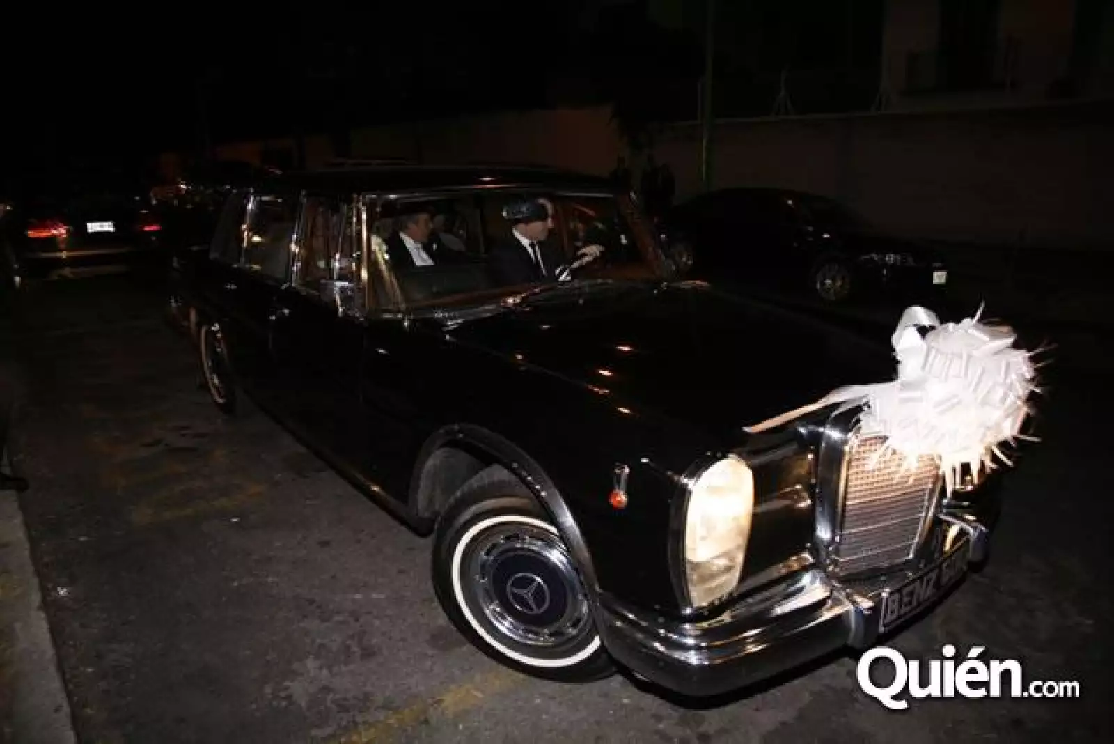 Boda Rodrigo Campos, Alejandra Zubiaur.