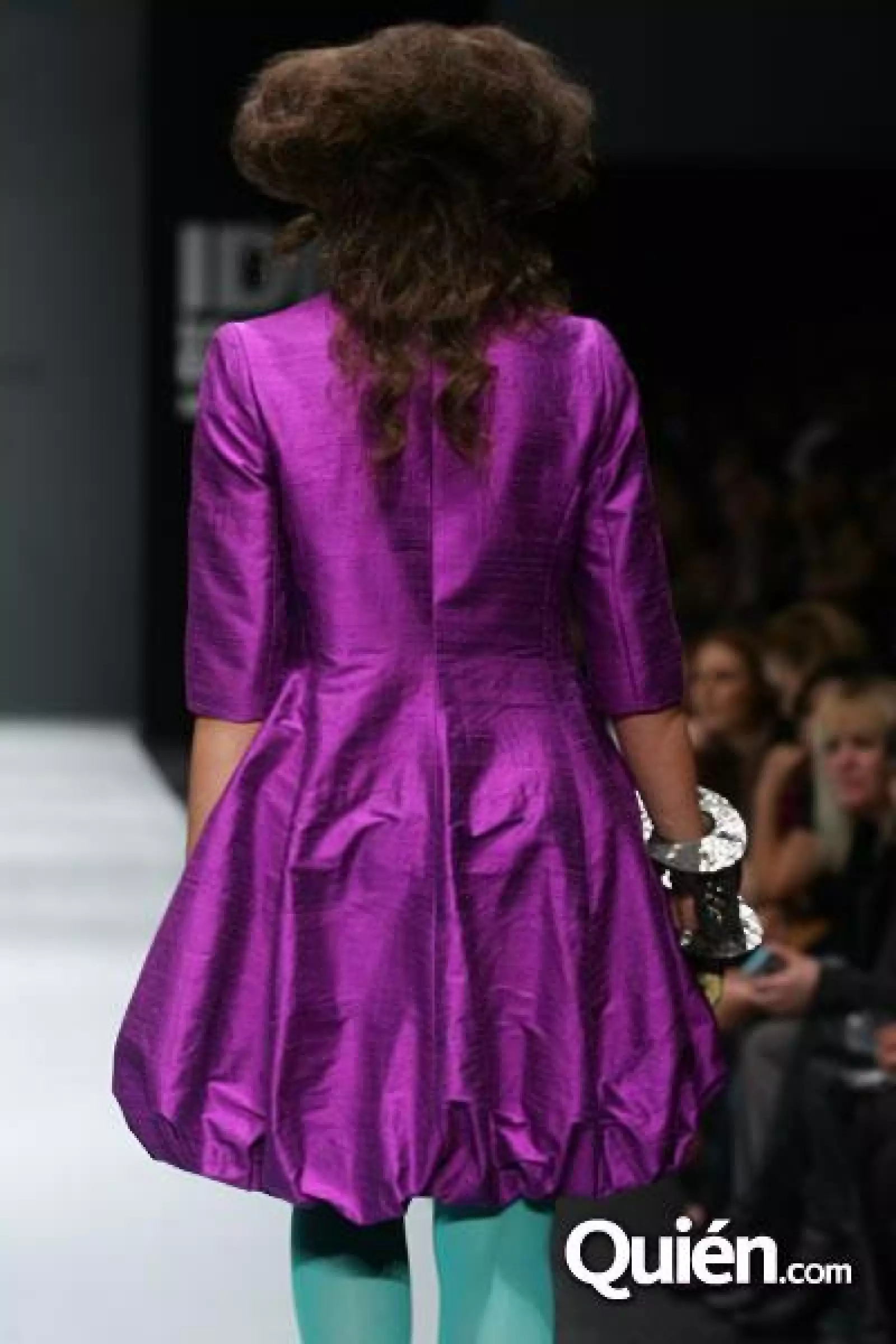 IDM Pasarela Trend Vision