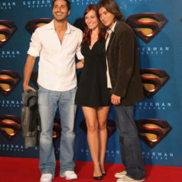 Uriel del Toro, Roman