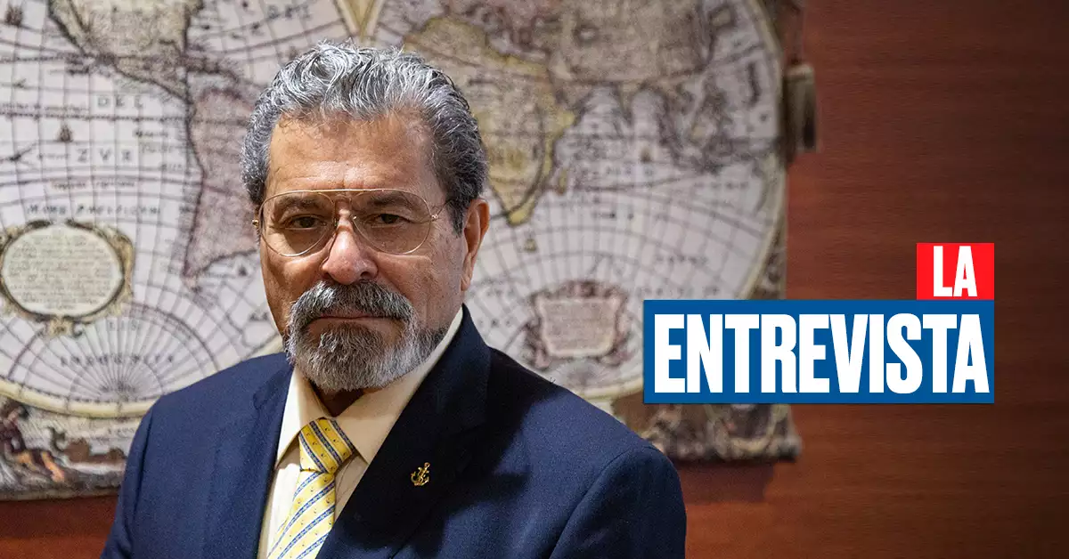 Director del AICM