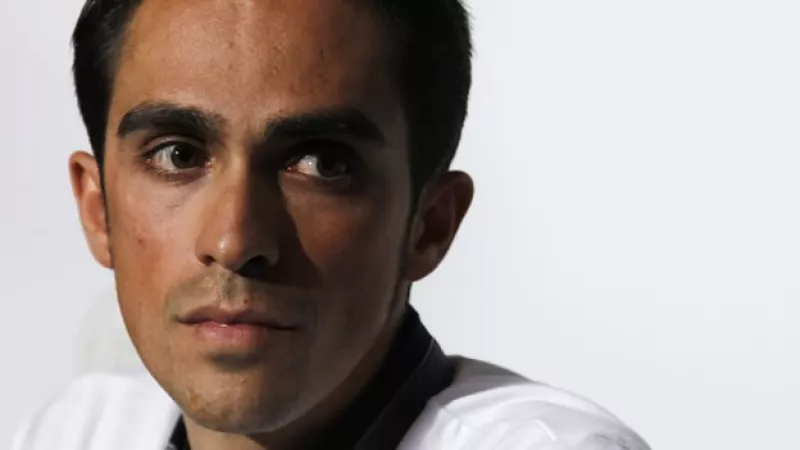 contador
