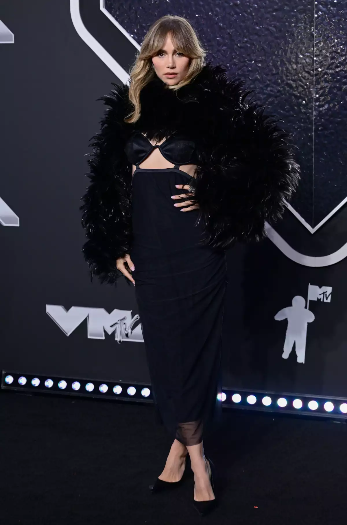 looks vmas