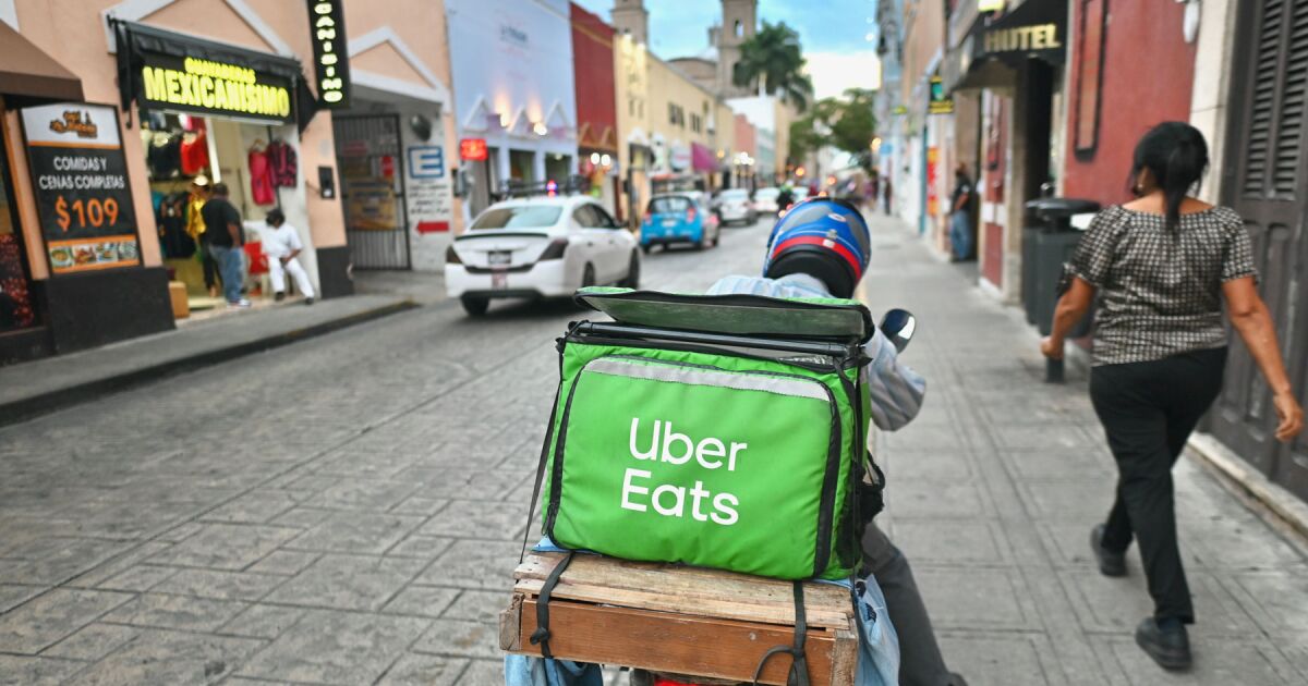 Aguascalientes teslimat uygulamalarına vergi getiriyor ve bunun etkisi hakkında tartışma başlatıyor