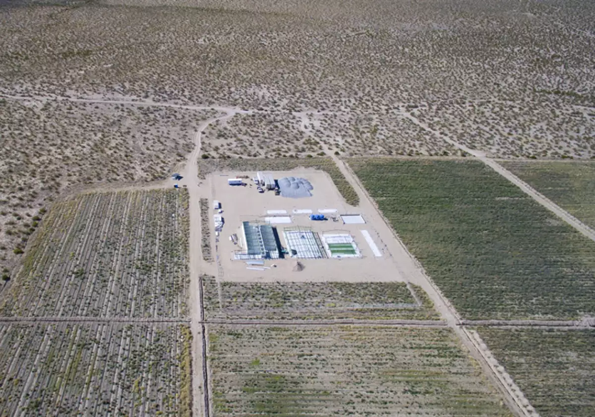 enel planta coahuila