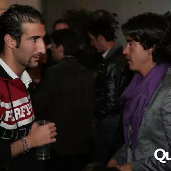 Cumple Charlie Cordero