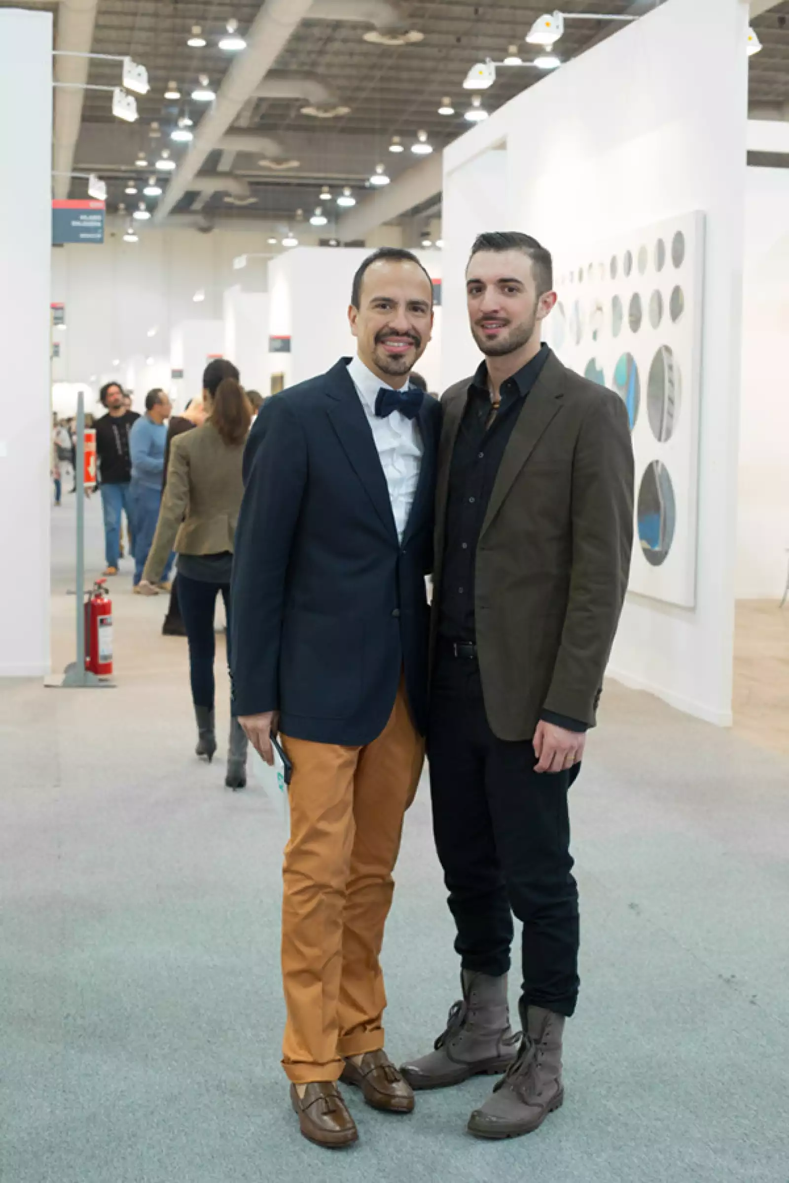 Felipe Colsa,Mathieu Matachaga