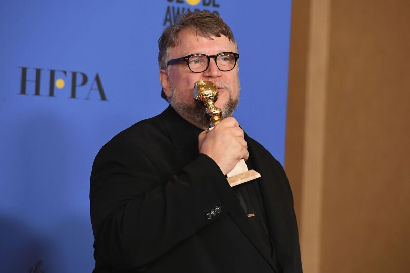 Globos de Oro 2018