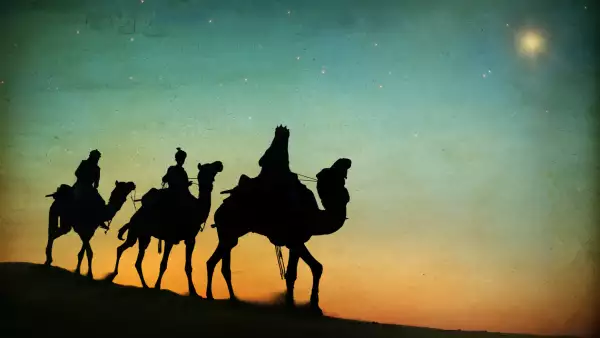 Día de Reyes