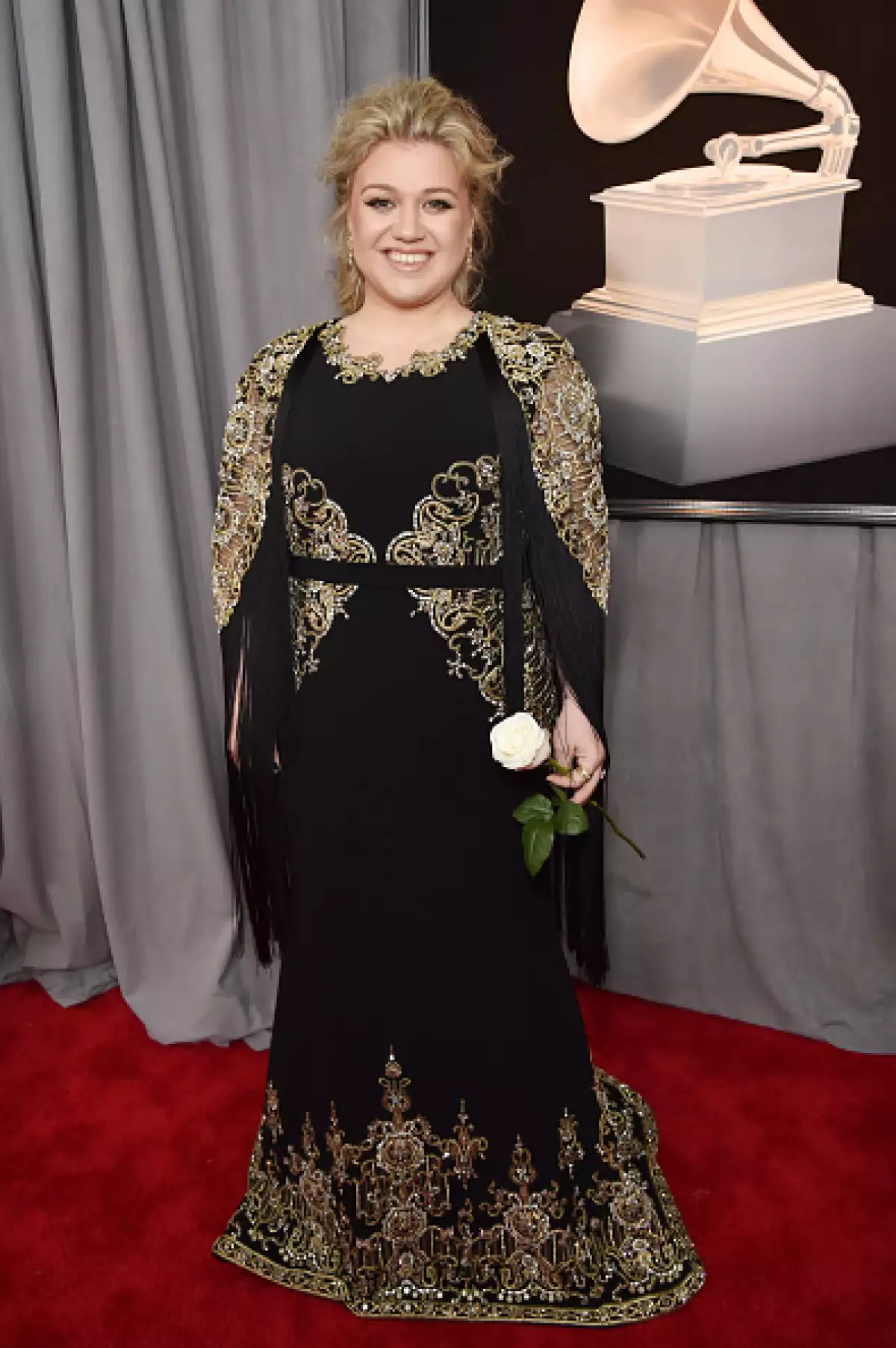 Grammy 2018
