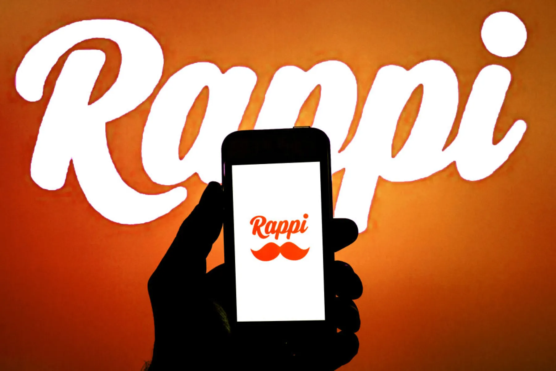 Rappi Inicio ¿Cómo Rappi se convirtió en una súper app, en la que encuentras hasta ...
