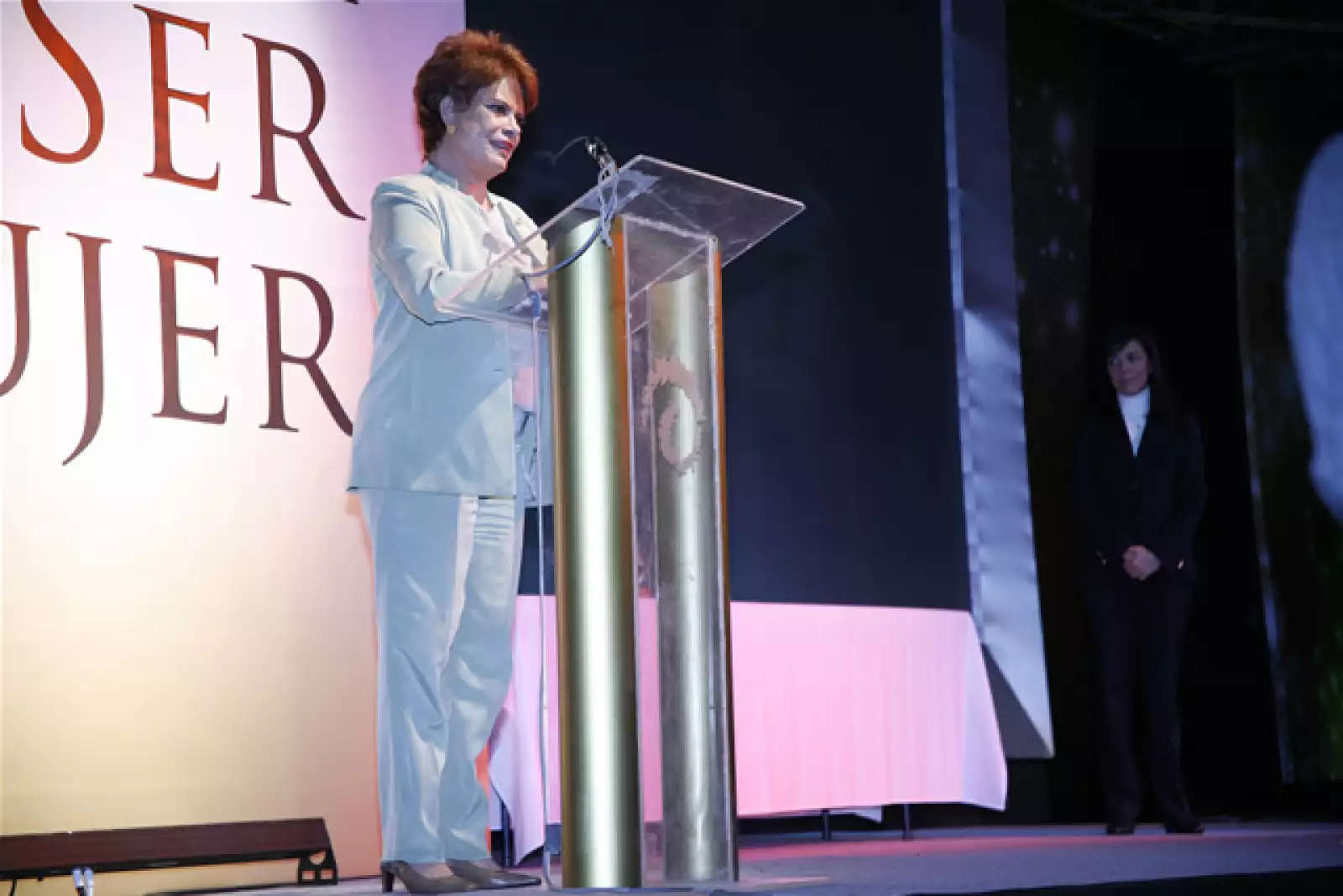 Premios Mujer L`Bel