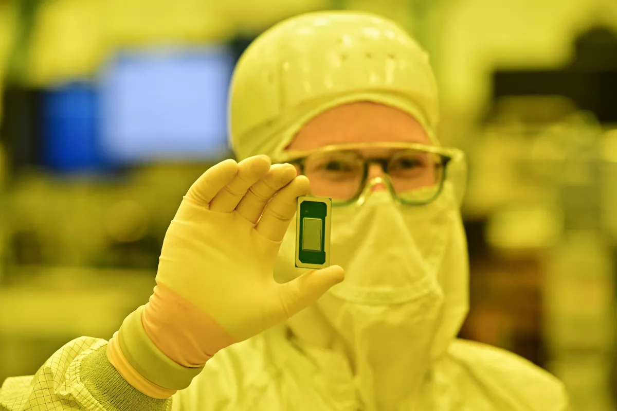 Intel presenta sus primeros chips fabricados 100% en Estados Unidos: Panther Lake y Clearwater Forest