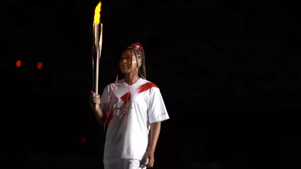 Opening Ceremony - Olympics: Day 0