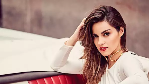 Maite Perroni