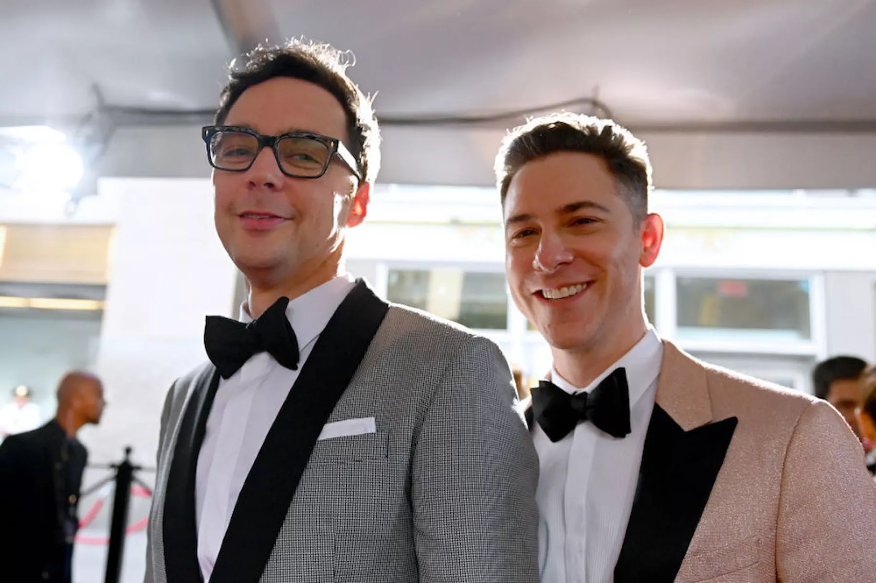 73rd Annual Tony Awards - Red Carpet