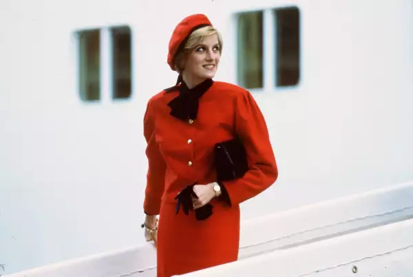 Princesa Diana de Gales