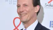 Sidaction Gala Dinner 2020 At Pavillon Cambon In Paris
