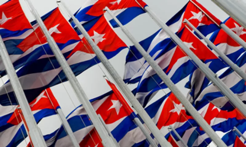 El Gobierno del presidente Raúl Castro controla casi todos los medios de comunicación de la isla. (Foto: Getty Images)