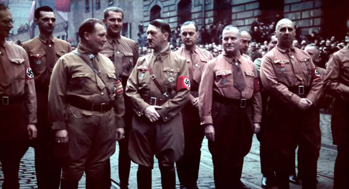 Nazismo
