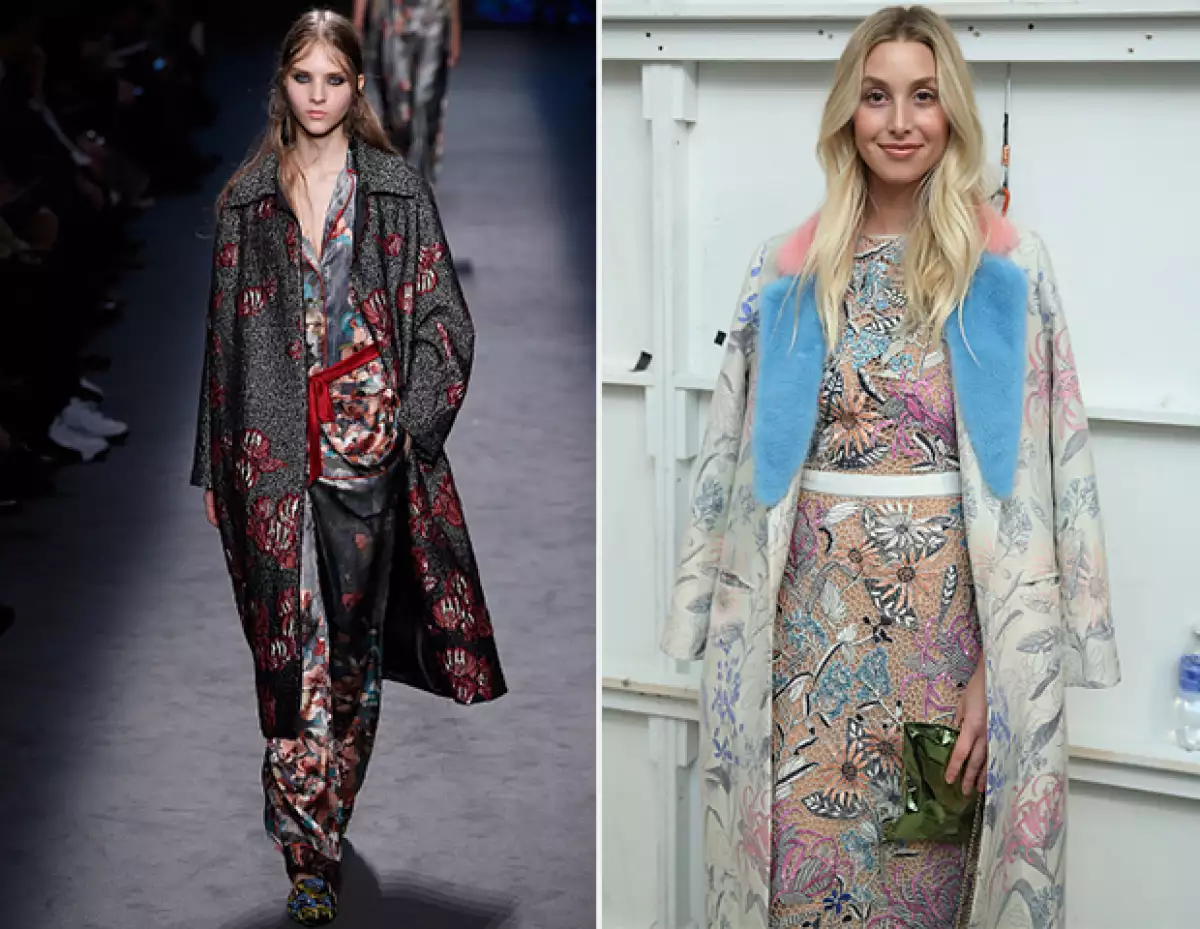 Obsesión por el floral print