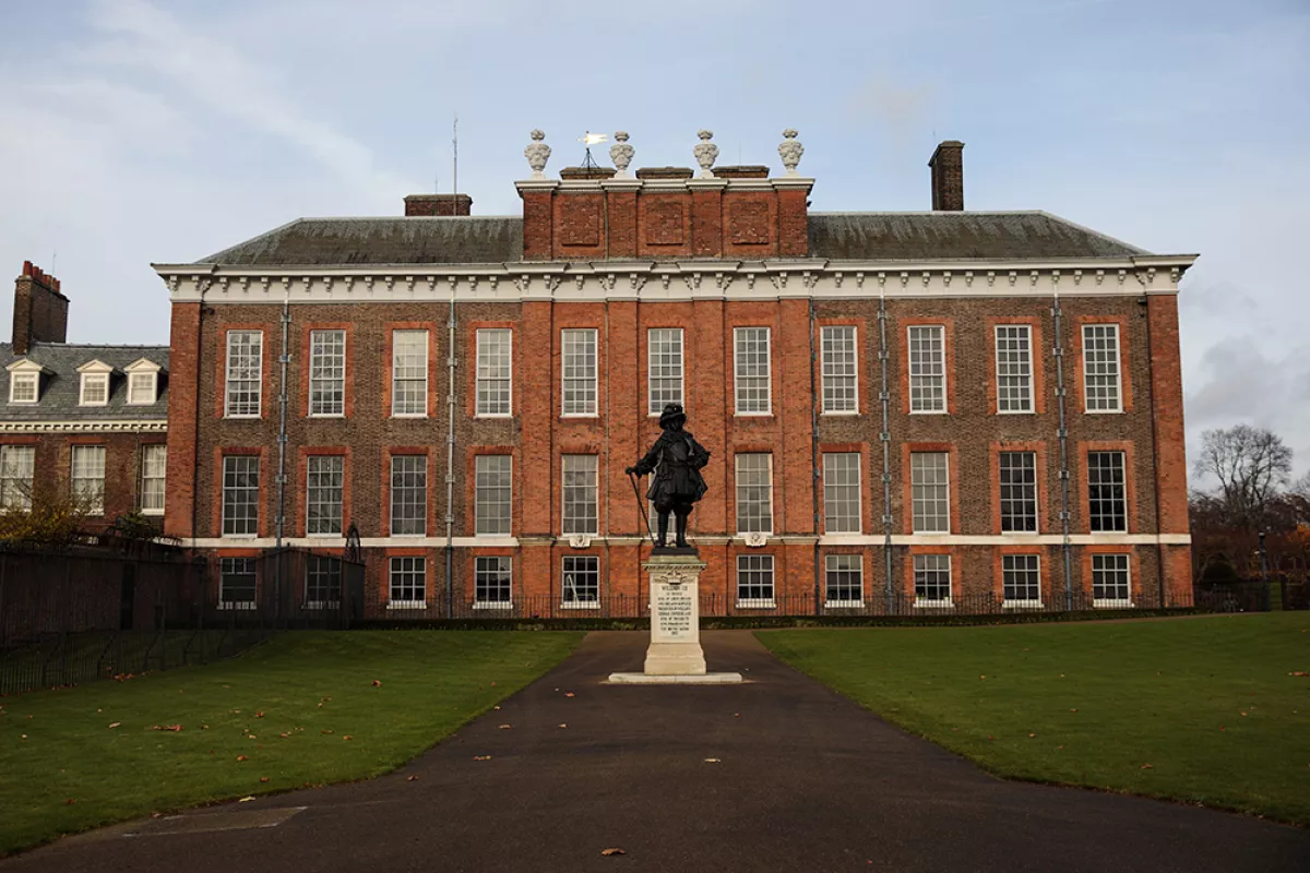 Kensington Palace