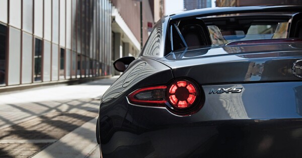 Mazda MX-5 RF