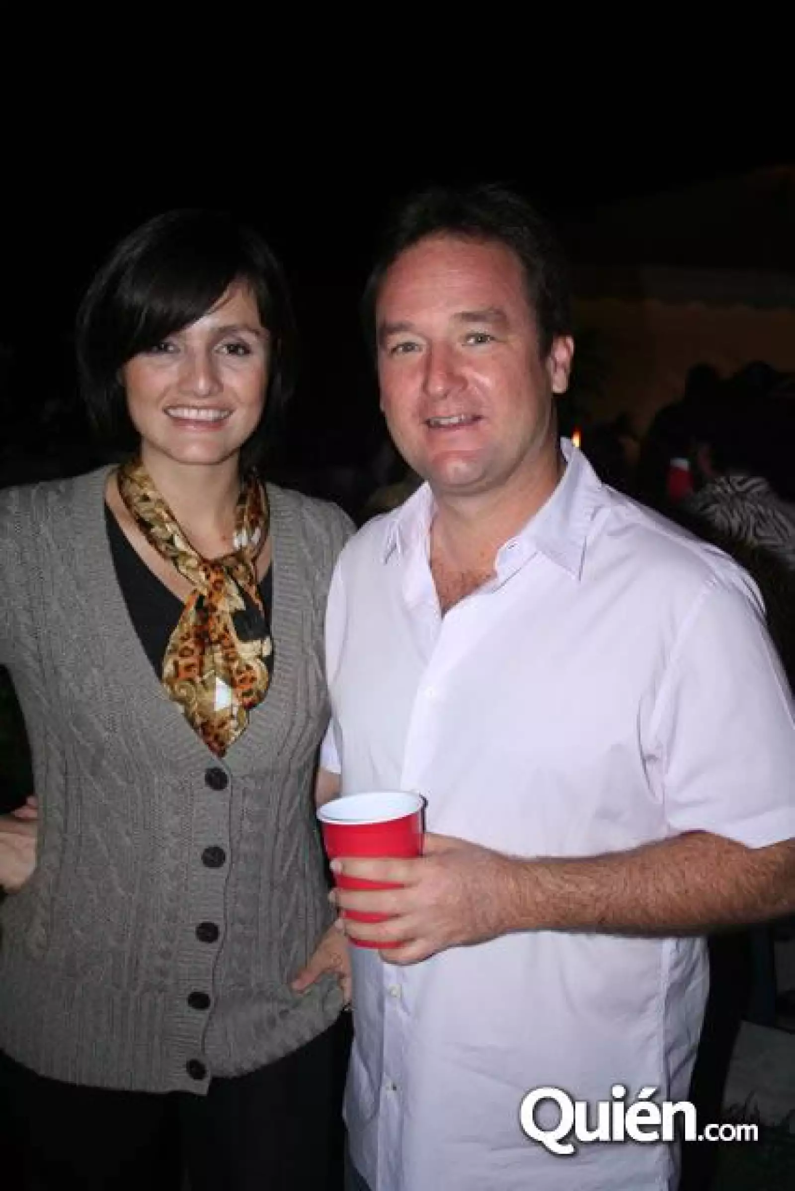 Cumpleaños Mariana jamit