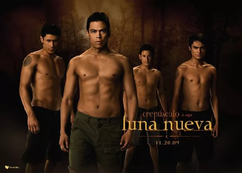El protagonista de Crepúsculo presentará un pequeño avance de lo que será la segunda parte de esta historia durante la entrega de los premios MTV que se llevará a cabo el próximo 31 de mayo.