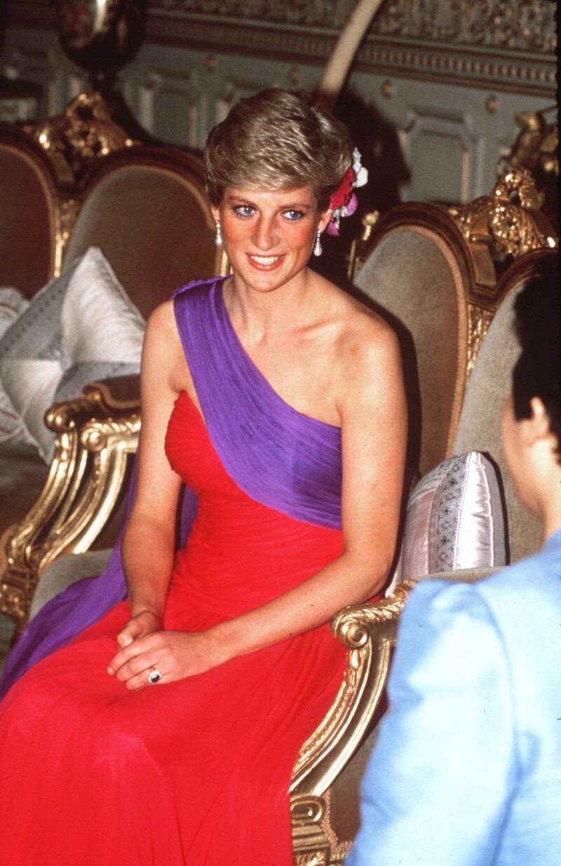 Lady Di