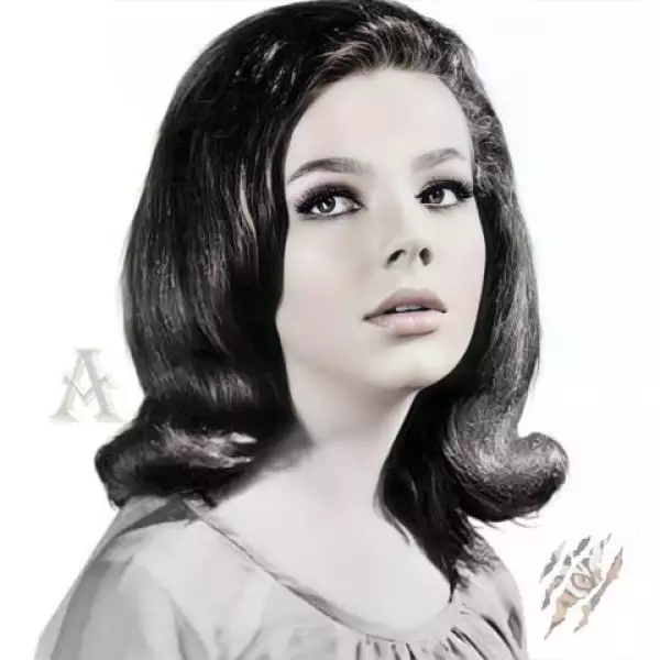 Alicia Bonet