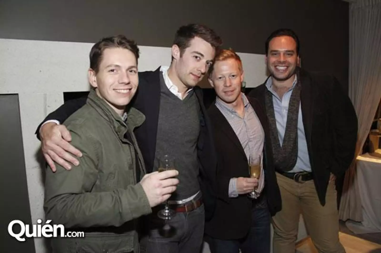 inauguracion matilda