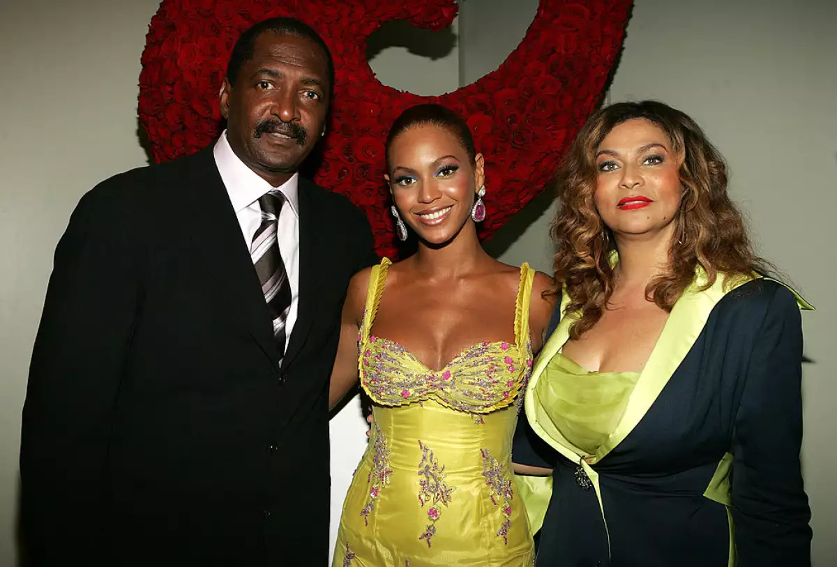 Beyoncé