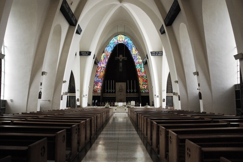 Iglesia de la Purísima